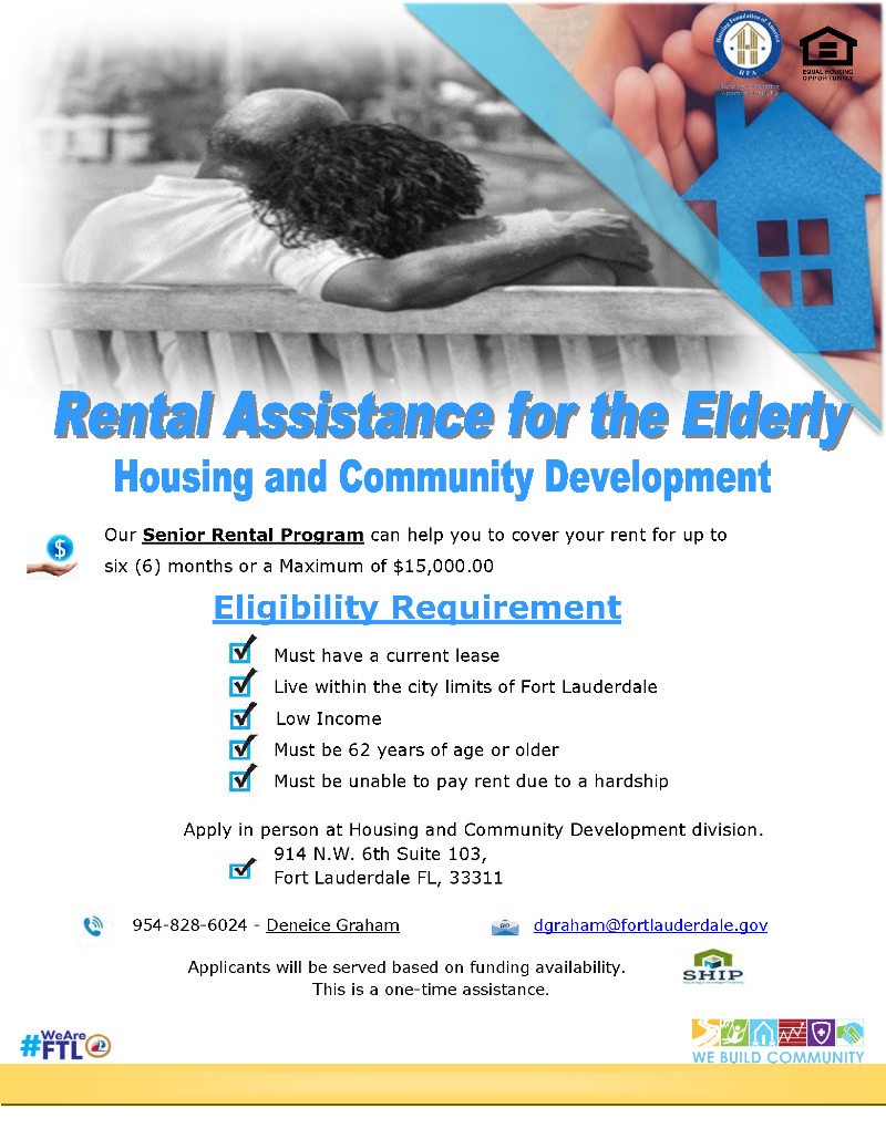 Down Payment Assistance Housing Foundation of America